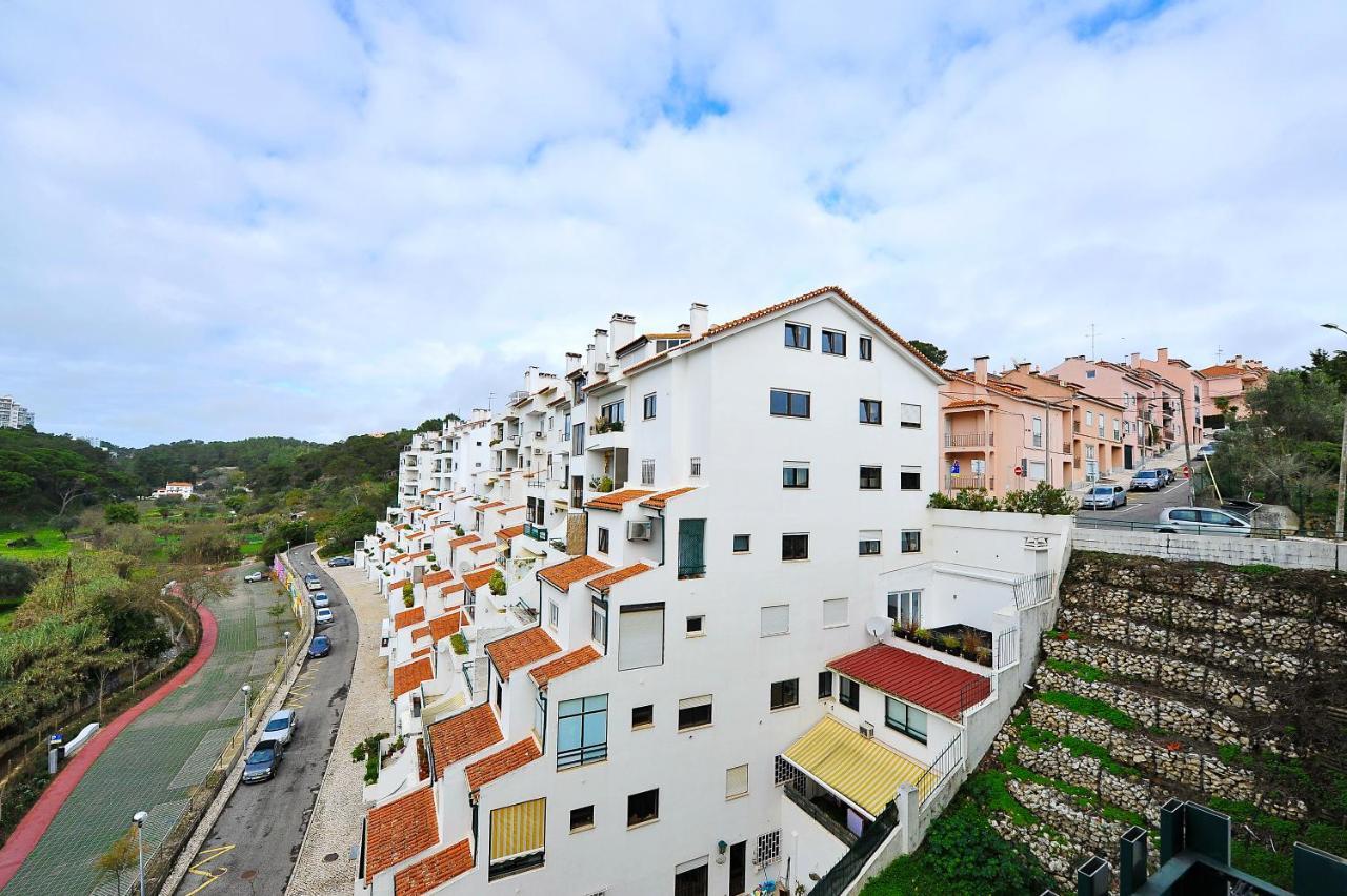 T2 Cascais Centro - Ribeira Das Vinhas Buitenkant foto