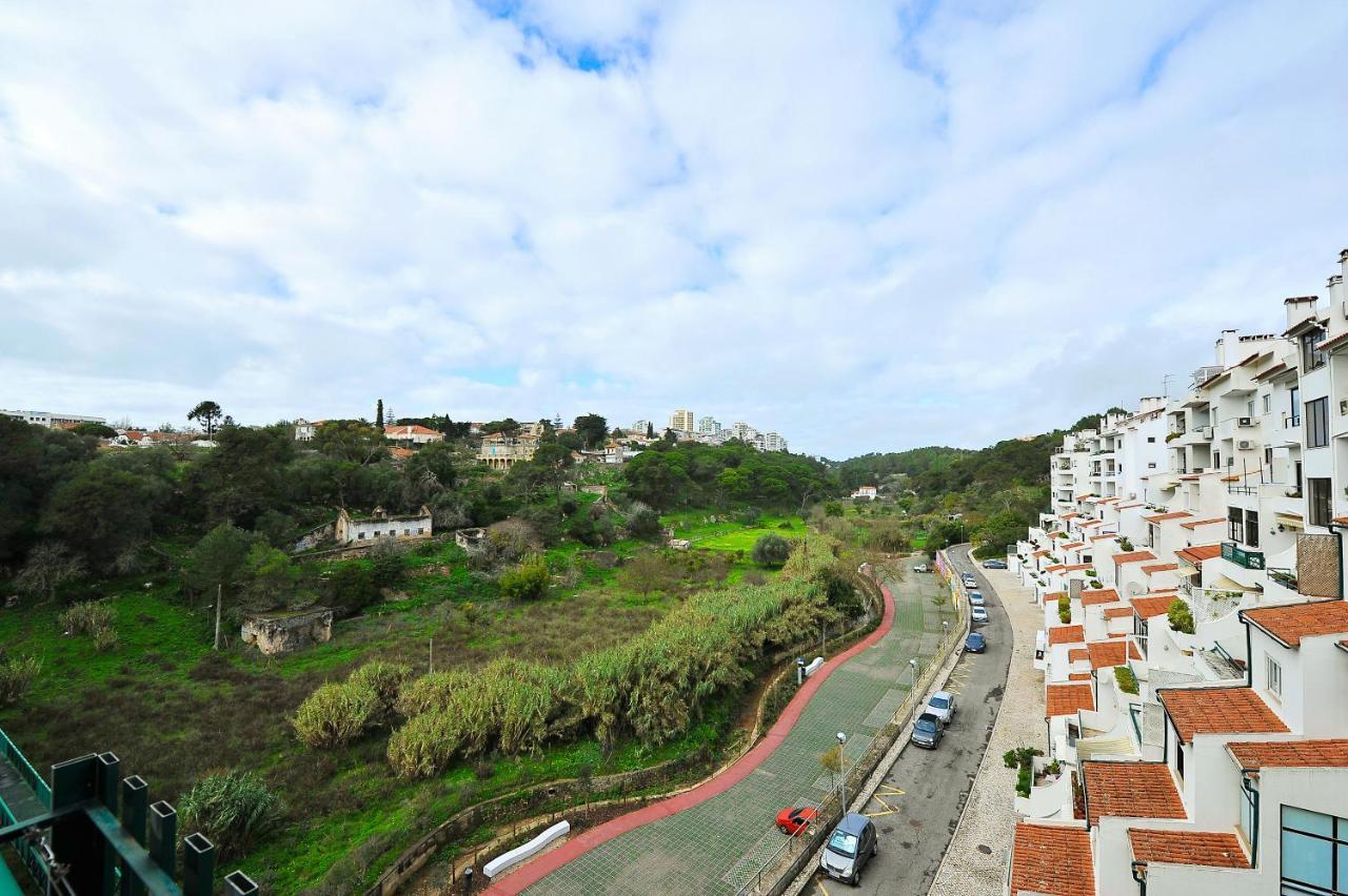 T2 Cascais Centro - Ribeira Das Vinhas Buitenkant foto